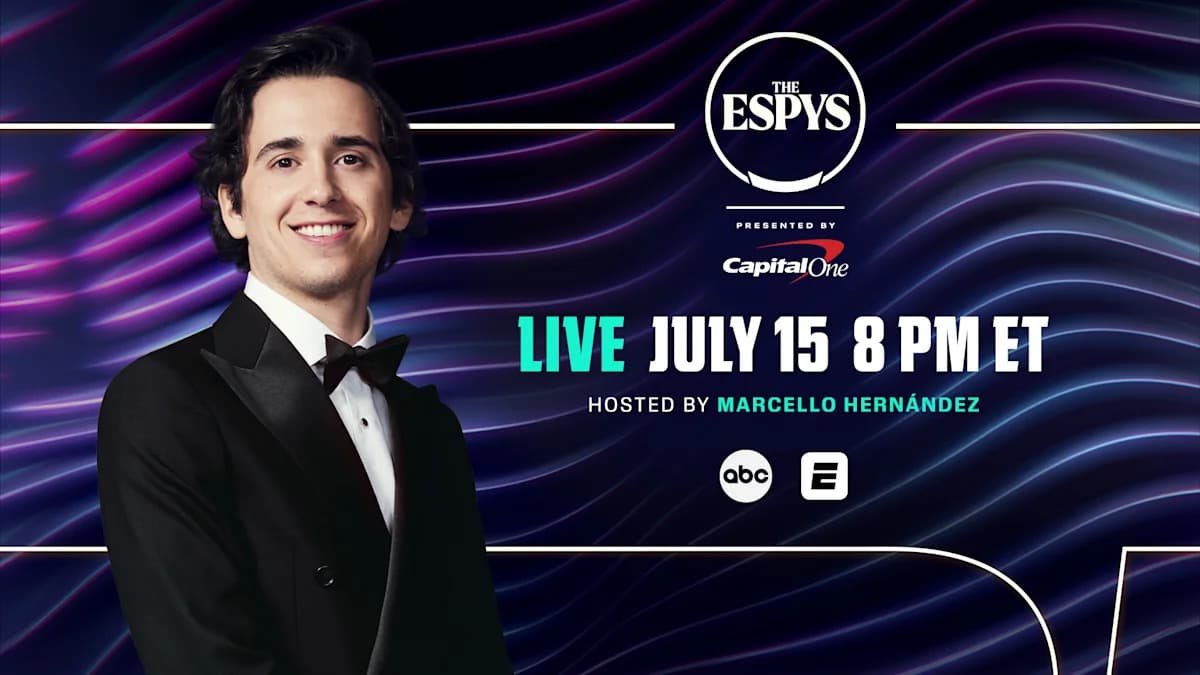 How to watch the 2026 ESPY Awards: Who's nominated ...