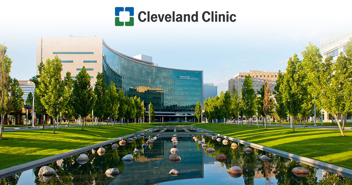 Patient Education & Support | Cleveland Clinic
