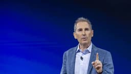 Amazon launches $1B Forward Deployed Engineering unit to compete with OpenAI and Anthropic