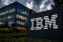 IBM Earnings Preview: What to Watch After Its 25% Crash