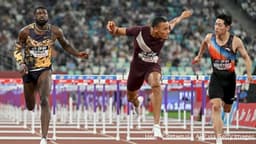 How To Watch Diamond League Paris 2026