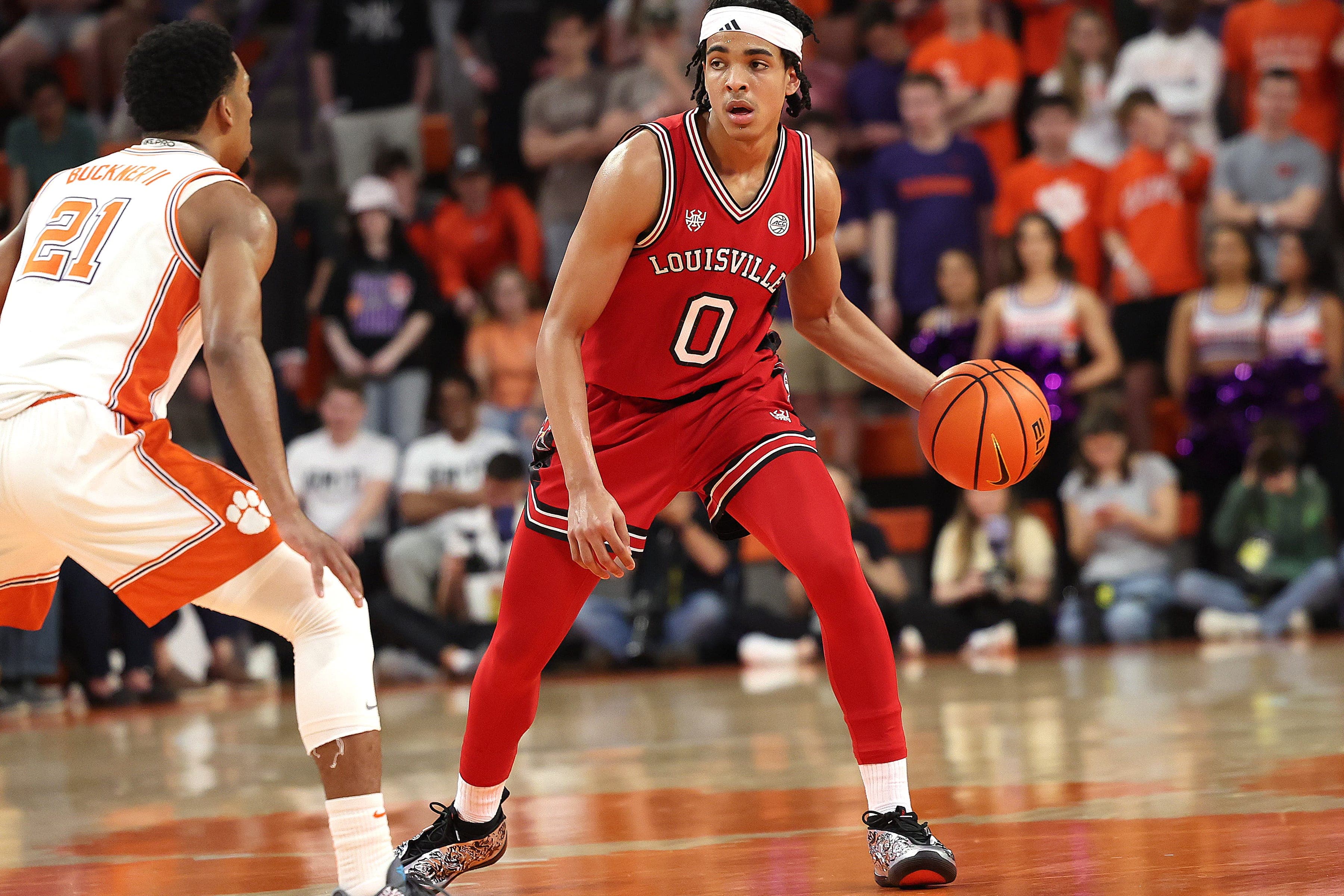 The Death of the Small Point Guard?