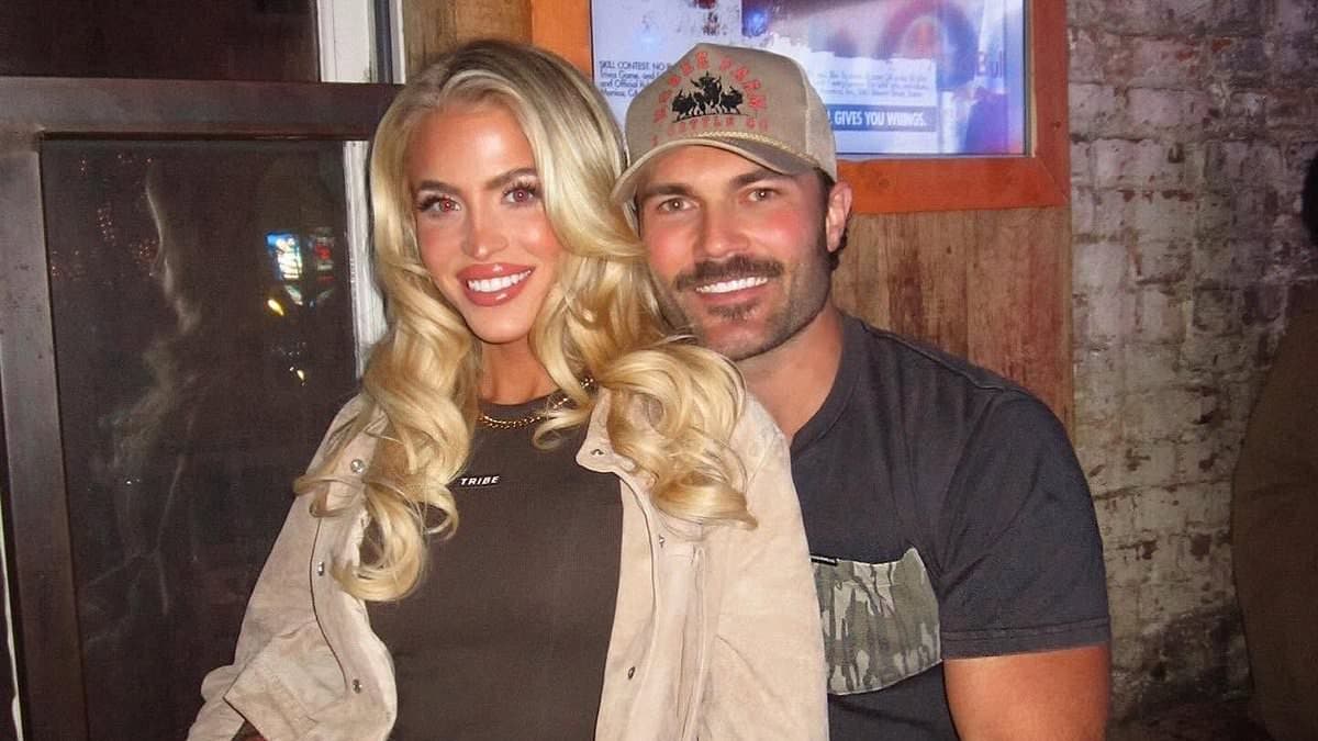 Bravo cheating scandal explodes as 'jealous' Nashville ...