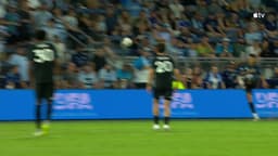 @MLS: Devin Padelford with the header and @MNUFC cut the deficit in half 👊 https://t.co/BSgrKgFJeS