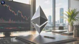 Ethereum Price Analysis: Can ETH Break $2,150 and Rally Toward $2,250?