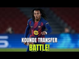 Man City Transfer Bombshell! FPL Secrets Revealed! £100M Deal Incoming?