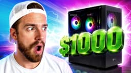 The $1000 King of Price-to-Performance! - AVGPC Max Review