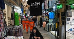 Iranians brace as Trump deadline looms: ‘We will stand until the end’ - National | Globalnews.ca