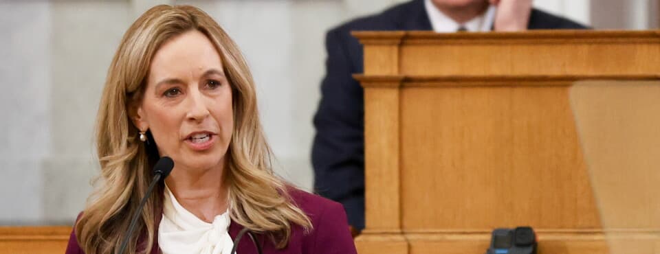 New Jersey Reins in Data Brokers, Advances Other ...