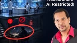 Is AI Creating a Two-Tier System for Scientific Research?