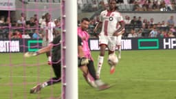 Rodrigo De Paul Sets Up PERFECTLY and Messi Does The Rest!