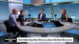Warsh Says Inflation Can Be Lower, Touts Reforms