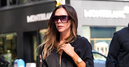 Victoria Beckham 'dreading' birthday as she deals with 'heartbreak' over Brooklyn rift - Mirror Online