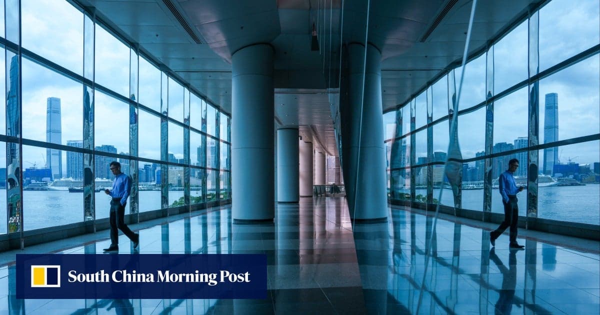 IPO Connect pitched as Hong Kong's next move to boost ...