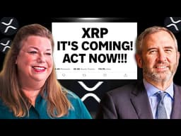 OMG!!! THE XRP ETF BOMBSHELL JUST DROPPED!!! (HOLDERS ACT NOWW!!!)