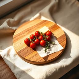 Comfort Kitchen Picks