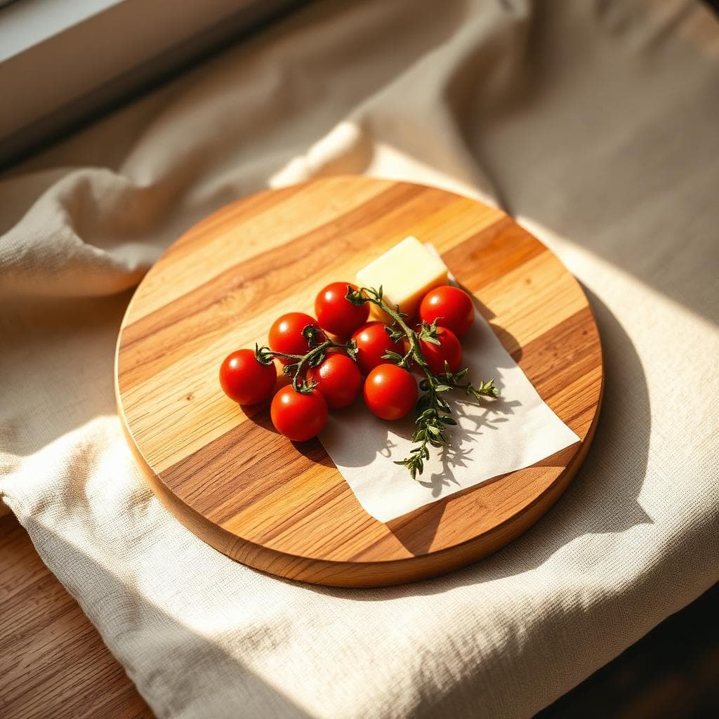 Comfort Kitchen Picks