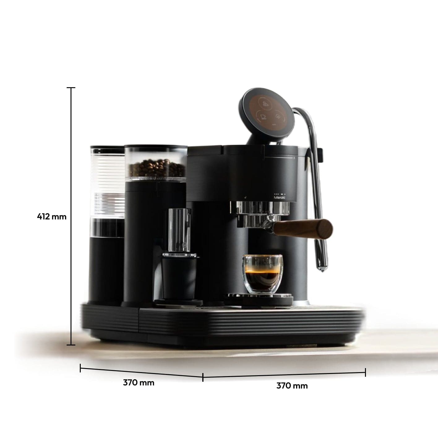 Indian Coffee for Espresso: Monsooned Malabar and Beyond
