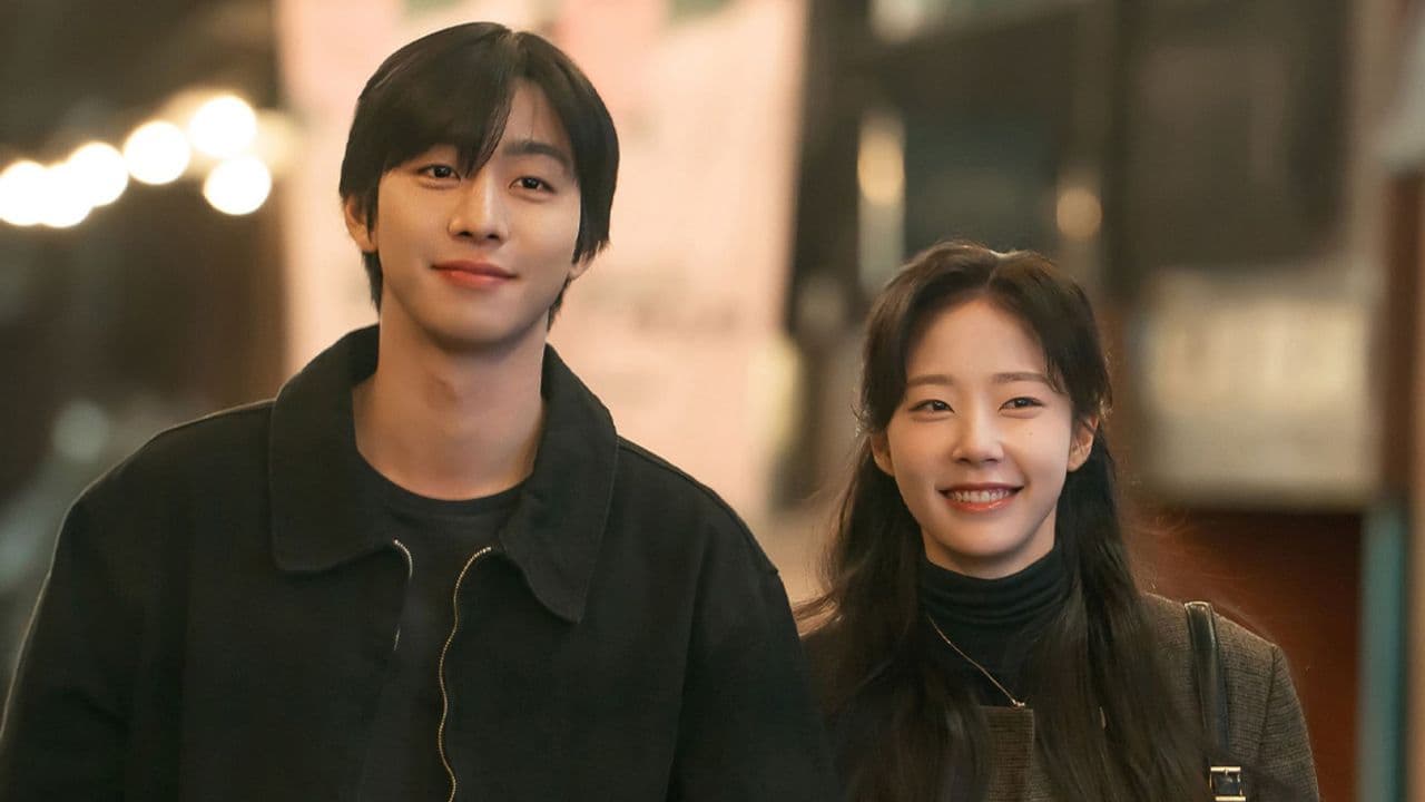 New K-drama releases of the week (May 25-31)