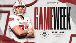 Football Heads To UConn For Friday Night Tilt