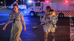 Antisemitic attacks in 2025 deadliest since 1994, J7 report ...