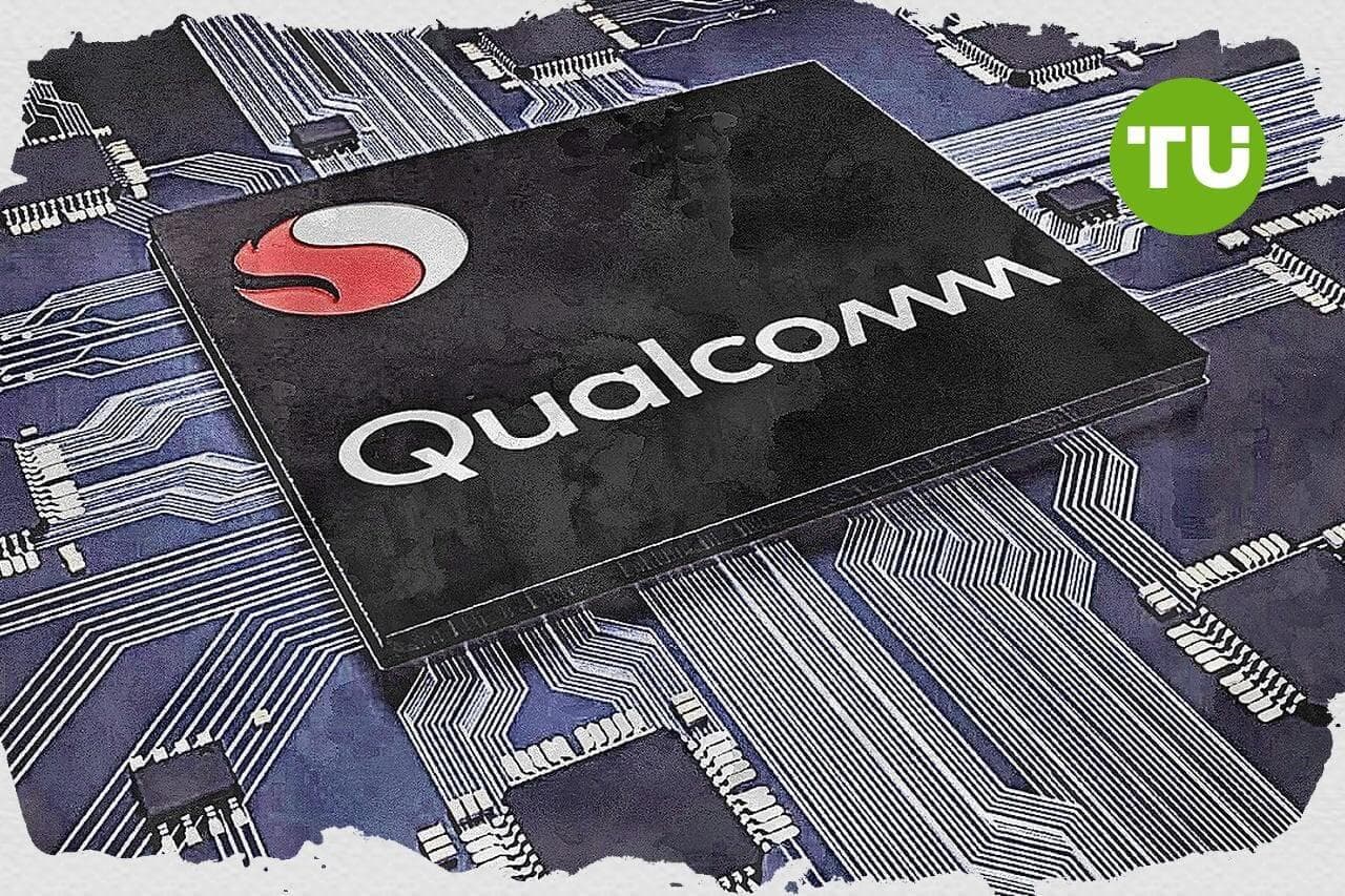 Gemma 4 rollout with Google keeps Qualcomm stock steady amid short-term selling pressure