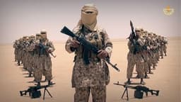 Yemen Becomes the Islamic State's Media Sanctuary