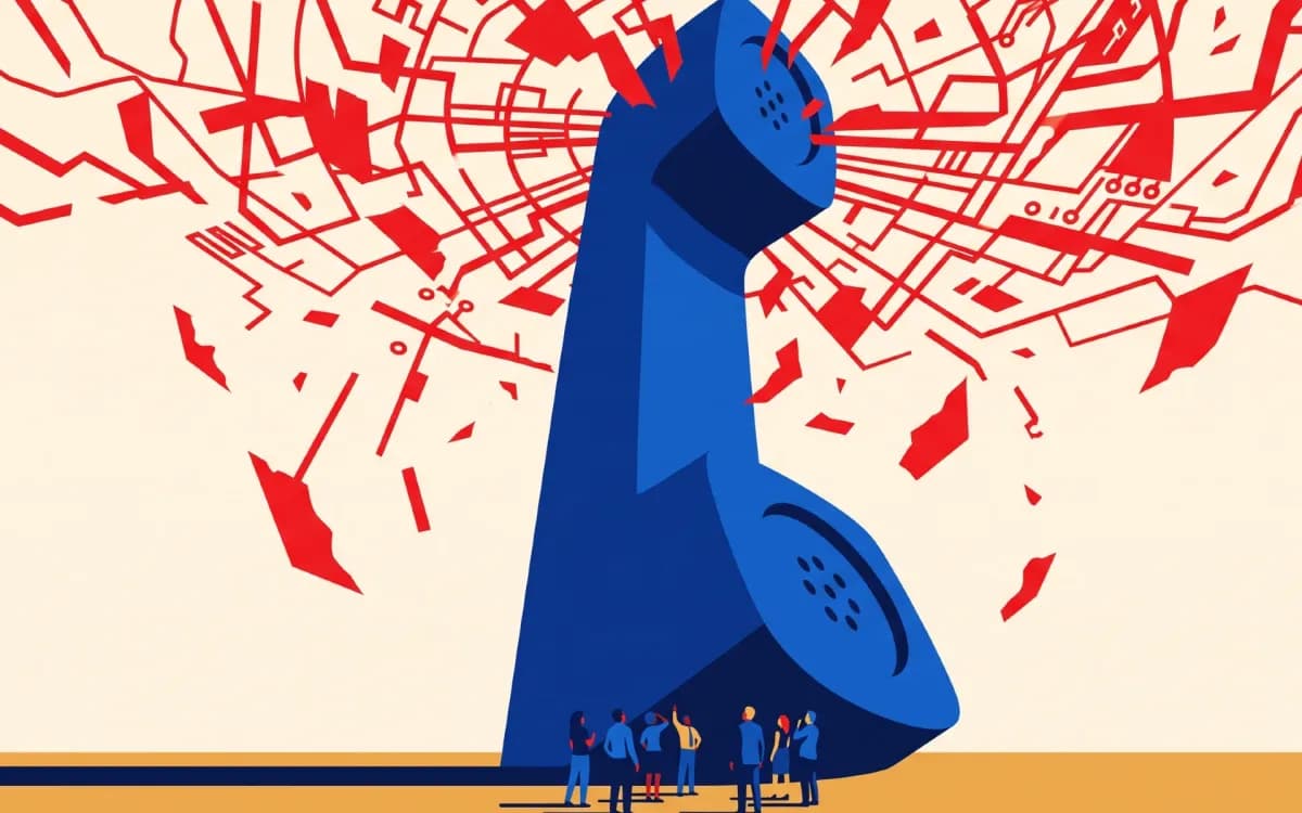 ChatGPT calls convert to leads at 49%, beating every ...