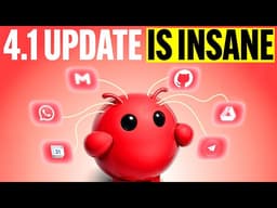 OpenClaw 4.1 Just Changed How AI Agents Work