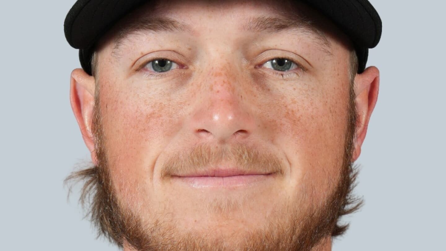 Hunter Goodman (thumb) remains out Wednesday - NBC Sports