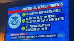 They Built a Machine to Treat You as a Terrorist Threat. The Justice Department Just Published the Blueprints.