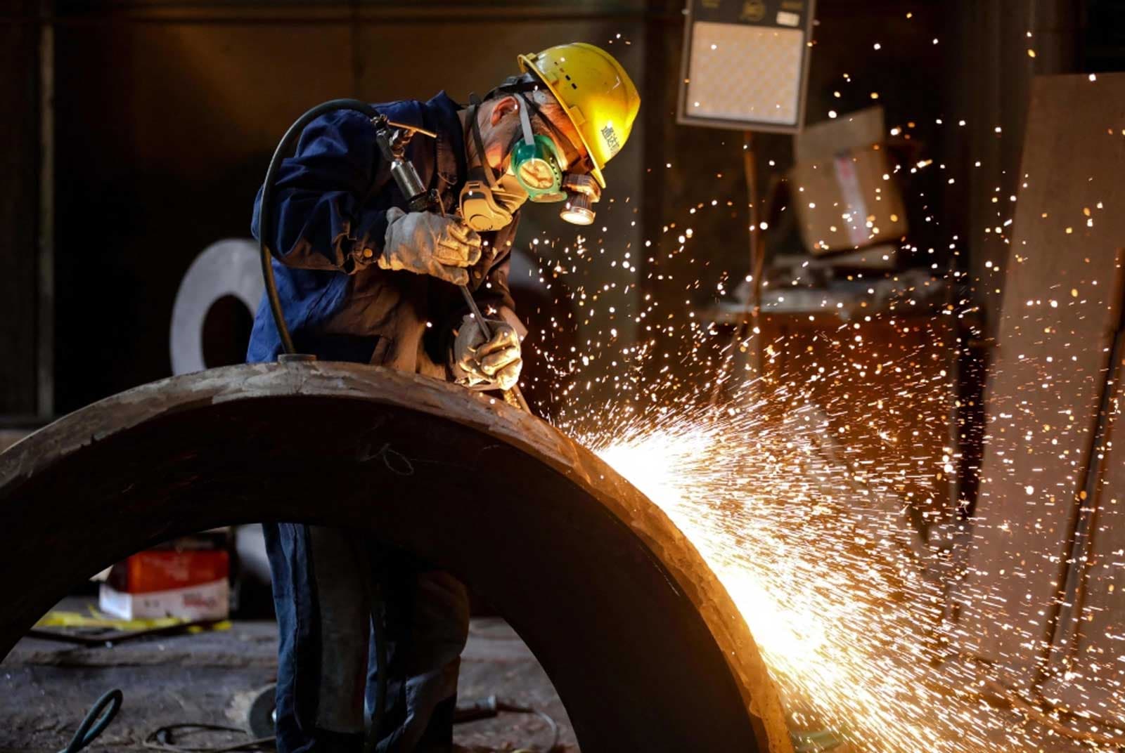 G20 Splits Over Industrial Overcapacity, an Issue Often ...