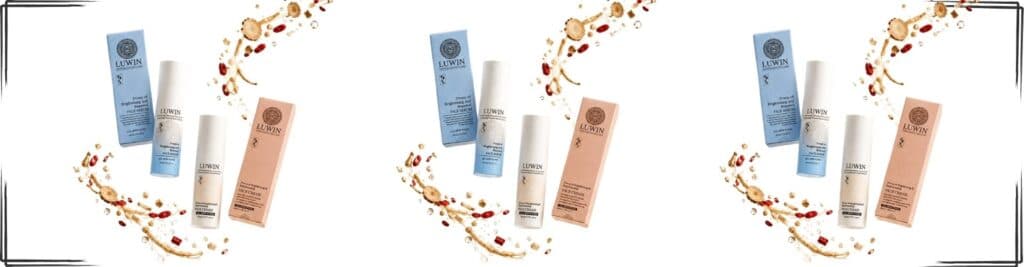 1 Honest LUWIN Skincare Review And Giveaway