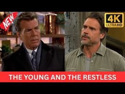 Young & Restless Spoilers Week of May 18–22 | Jack's Huge Mistake & Nick's Crisis Shock the Newmans!