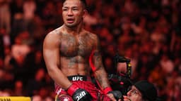 Pick 'em! UFC odds open for Joshua Van vs. Manel Kape and the ...