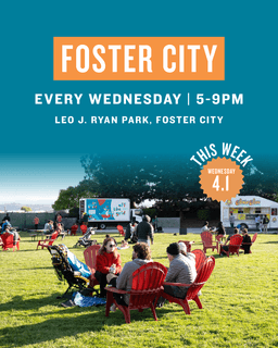 Off the Grid Foster City
