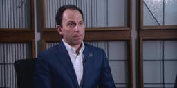 Mayor Greenberg vows swift action after Berry Boulevard motorcycle club shooting