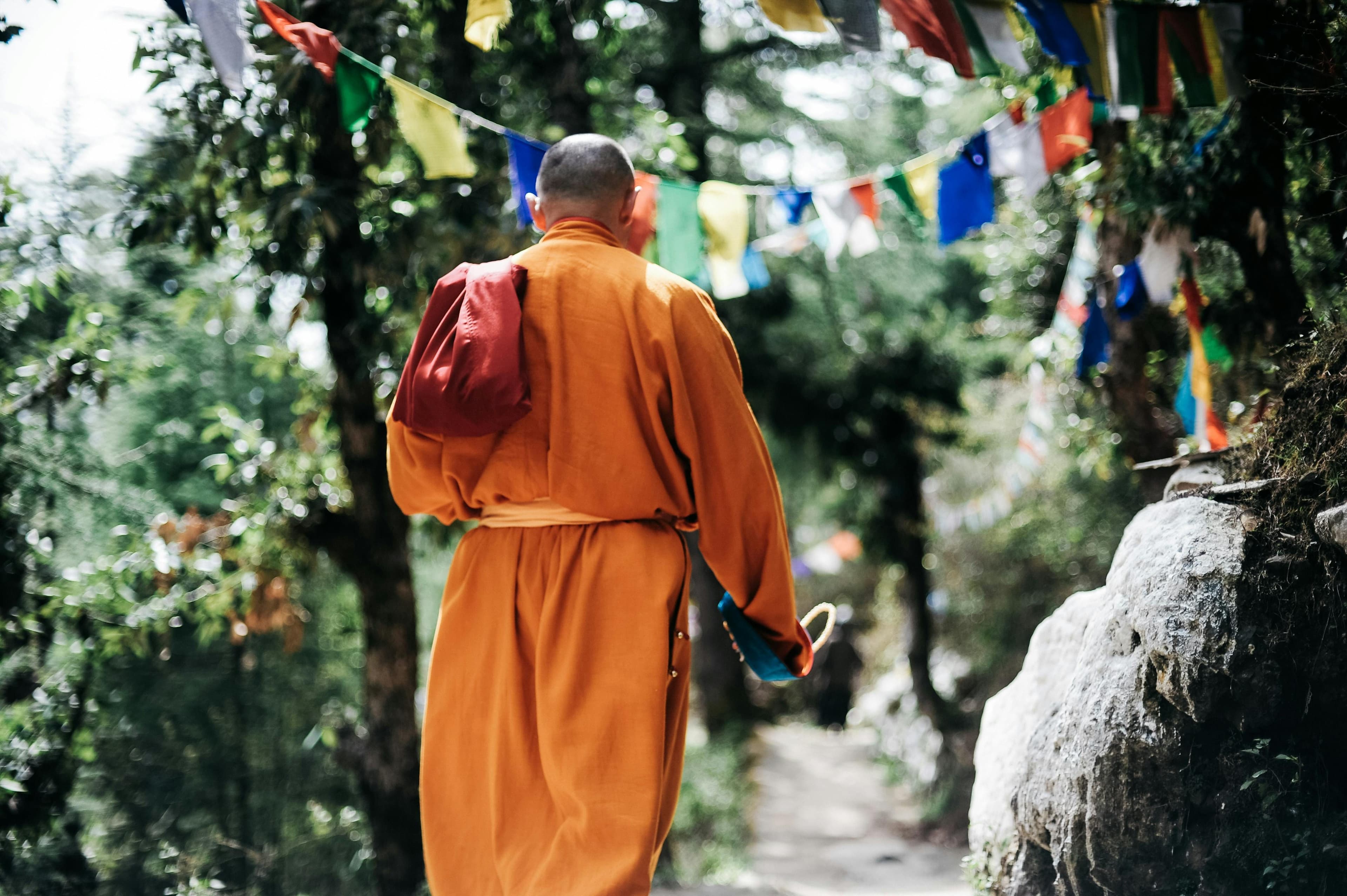 Are Buddhism and Christianity Compatible?