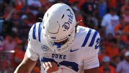 3 Biggest Surprise Storylines for Duke Football After Week 2