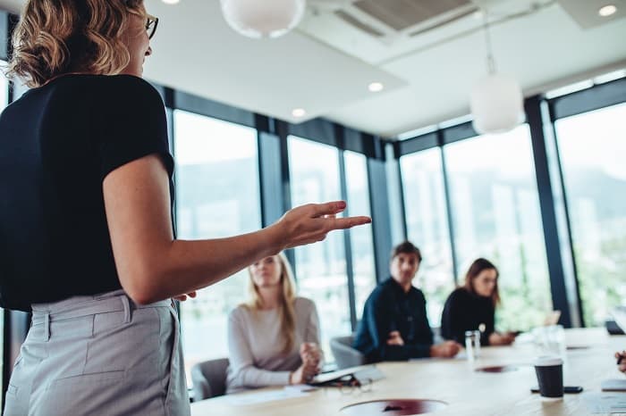 Brené Brown's big challenge (and advice) for every CHRO