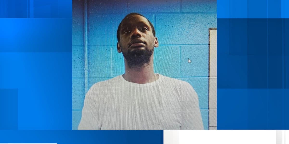 Louisville man arrested after allegedly robbing gas stations in Rockcastle, Laurel counties