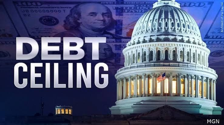 The Senators Who Voted Against the Debt Ceiling Deal Own the ...