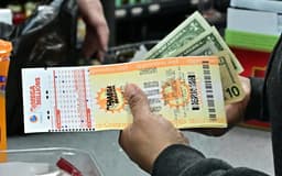 Did someone win Tuesday's Mega Millions? Winning numbers, prizes