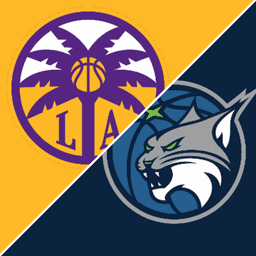 Lynx 96-87 Sparks (Jul 15, 2026) Game Recap