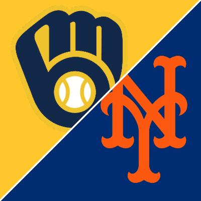 Mets 3-2 Brewers (Aug 25, 2026) Game Recap