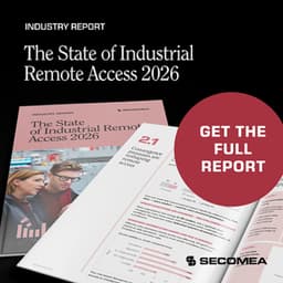 Manufacturers are improving OT remote access, but third- ...