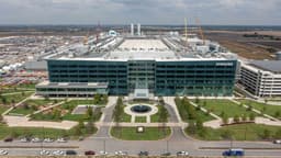 Samsung Is Set To Beat TSMC In The 2nm Race As Taylor Plant’s Trial Production Begins; A Historic First For U.S. Chip Manufacturing