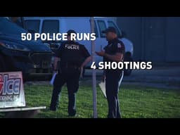 Bar shuts down for good after deadly shooting, history of problems