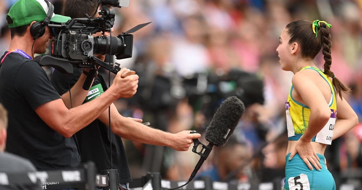 BBC ALBA to bring Glasgow 2026 to audiences across ...