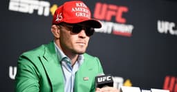 Colby Covington brands Khamzat Chimaev mentally weak after UFC 328 loss